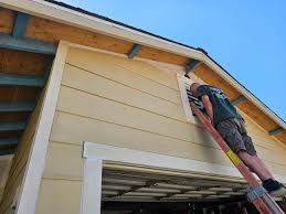 Best Siding Painting and Refinishing  in Longboat Key, FL